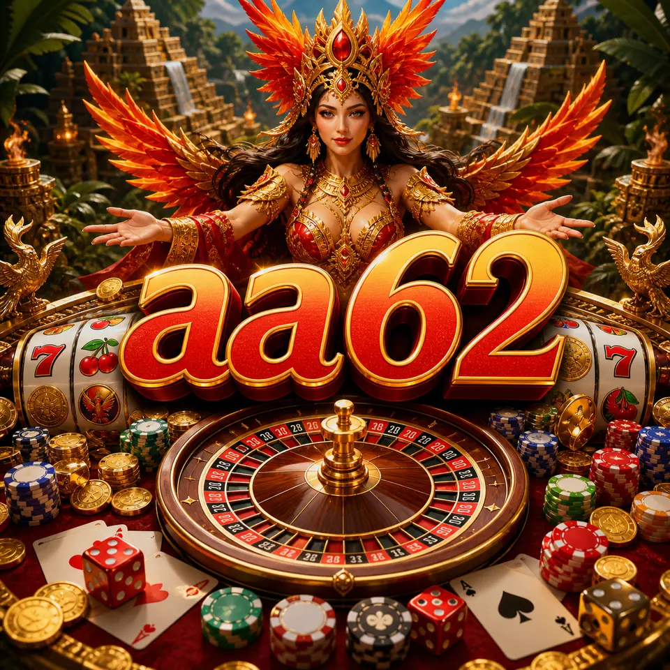 aa62 APK