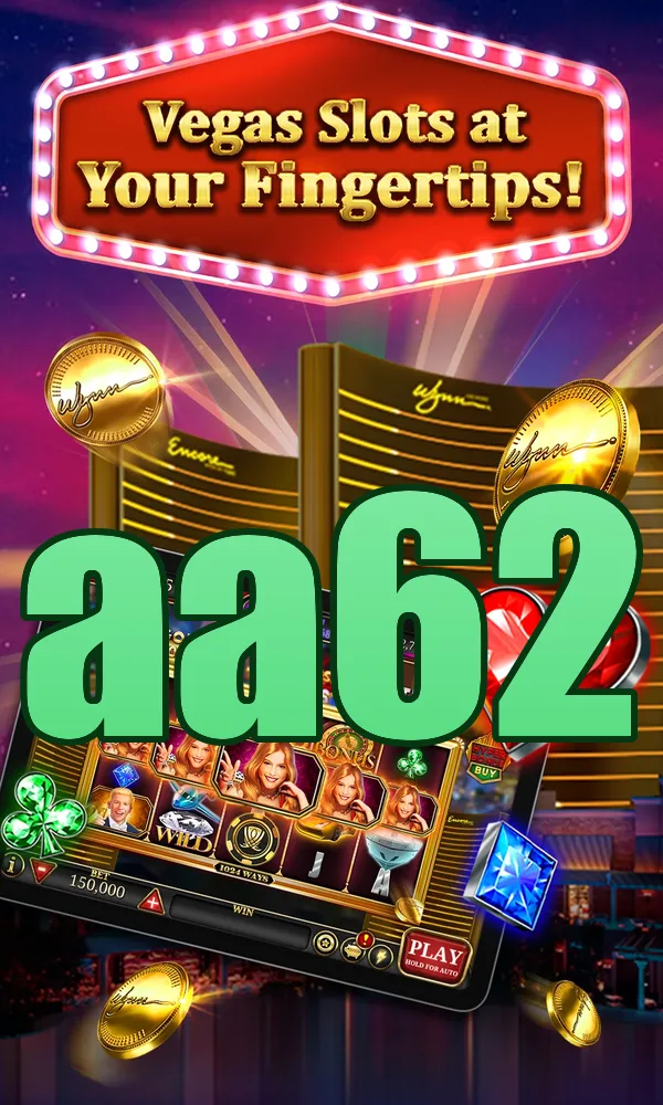 aa62 APK