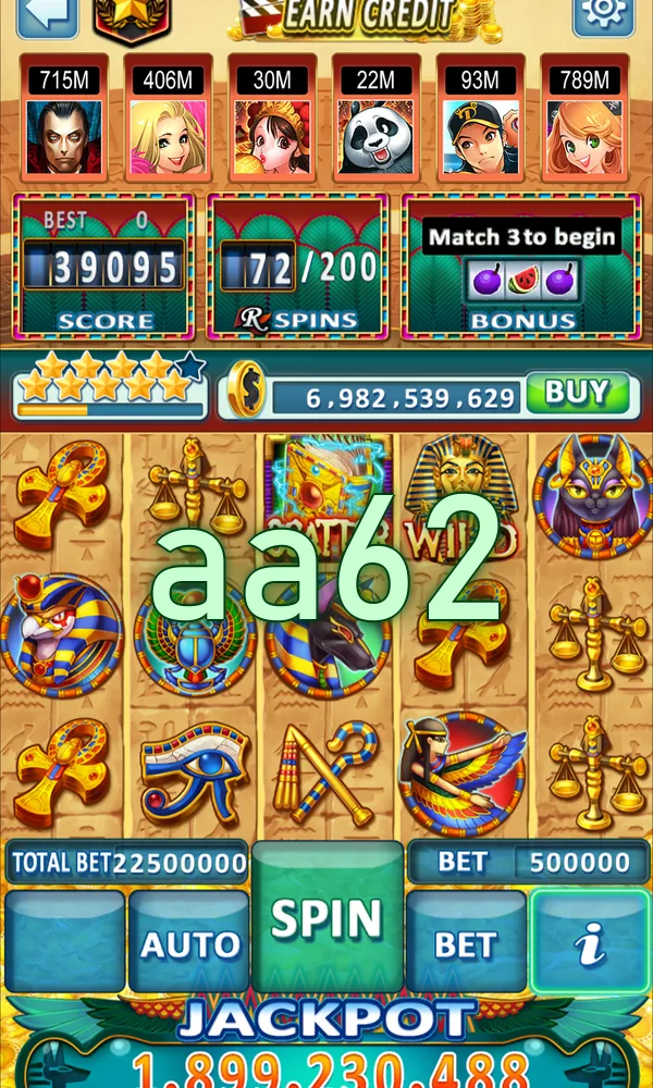 aa62 APK