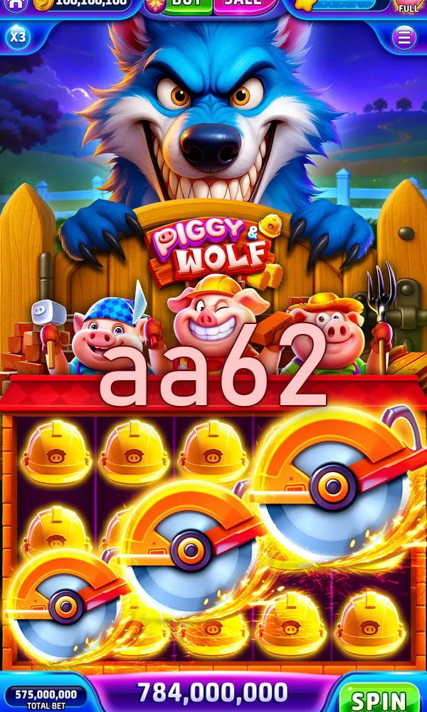aa62 APK