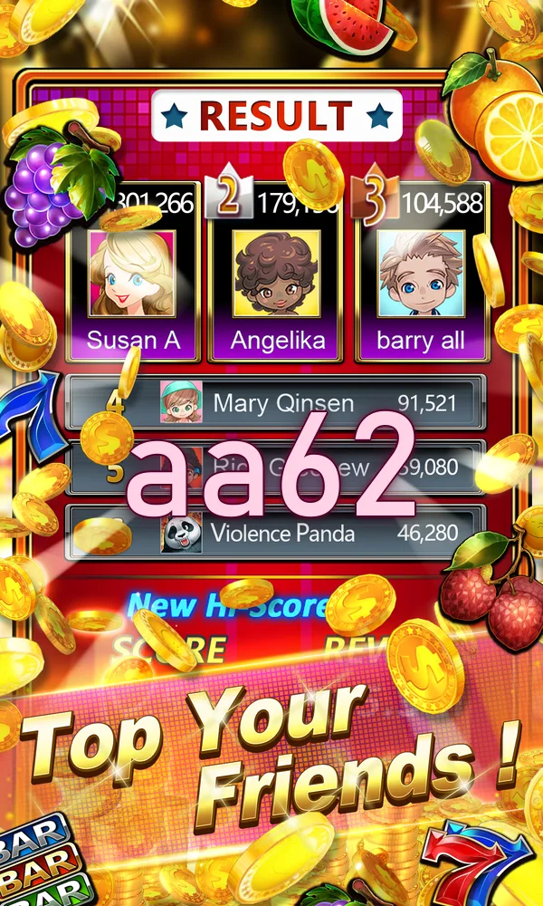 aa62 APK
