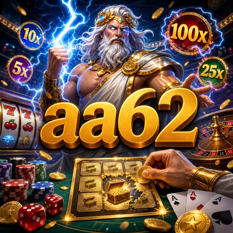 aa62 Masuk
