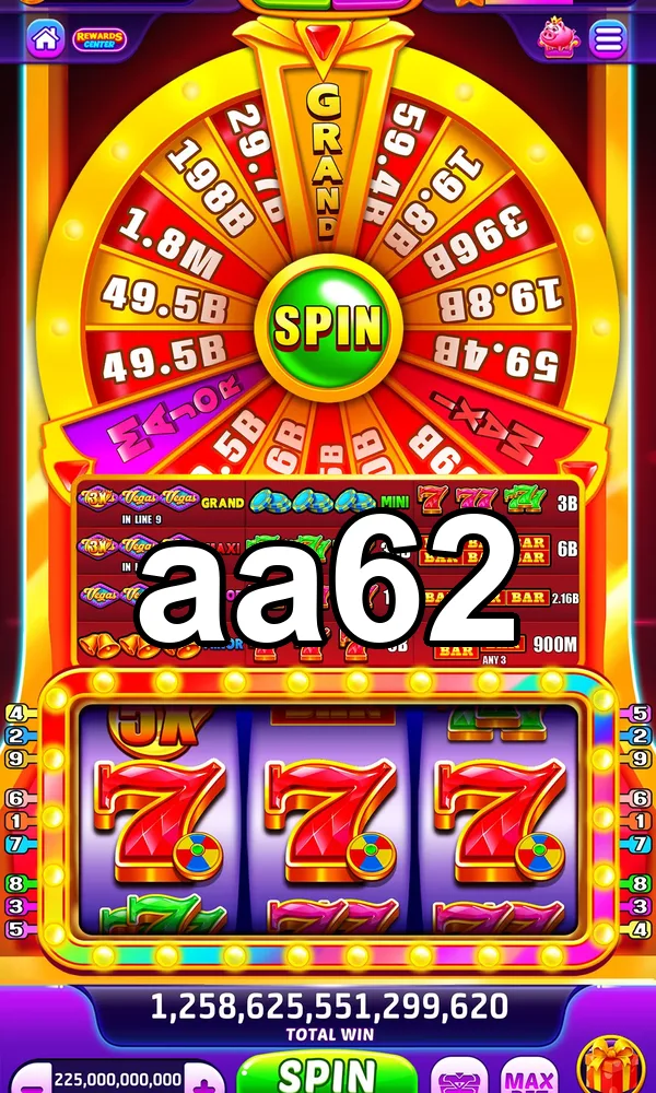 aa62 Masuk