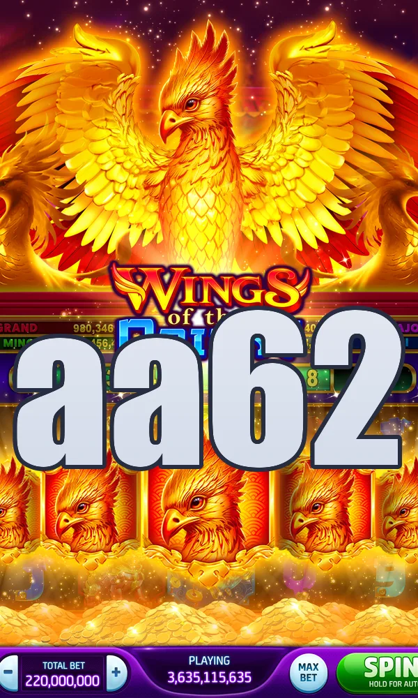 aa62 Masuk
