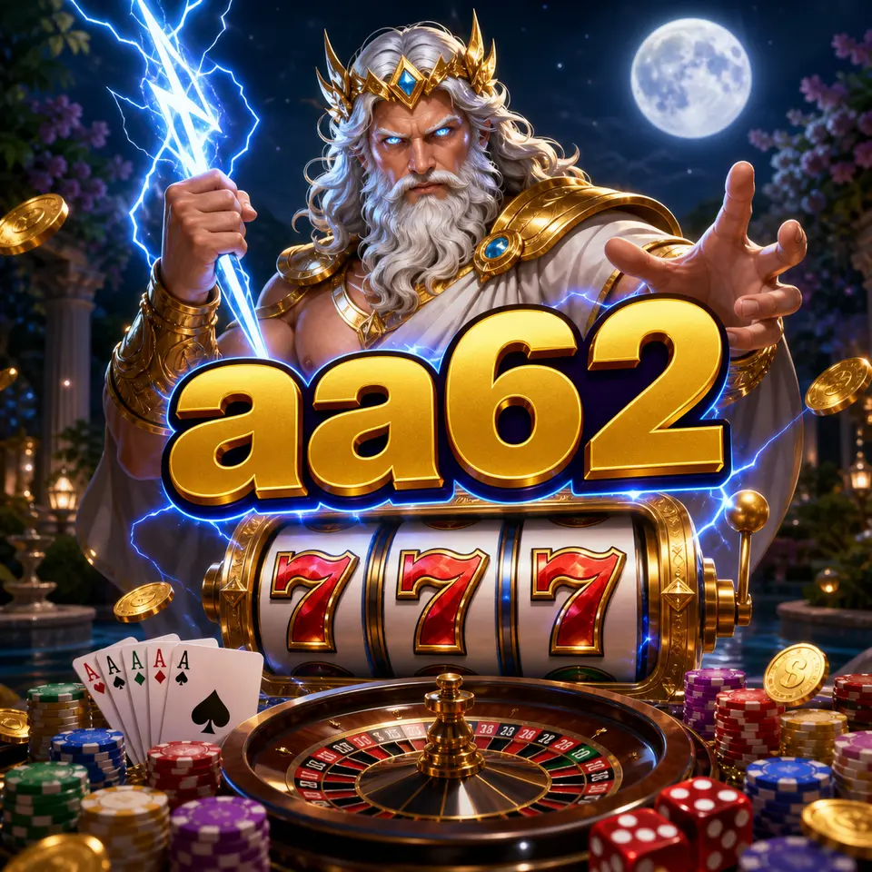 aa62 APK Resmi Akses