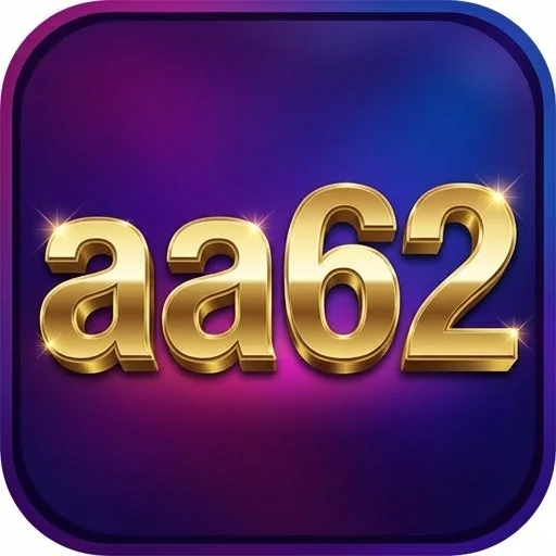 aa62 Logo - Resmi
